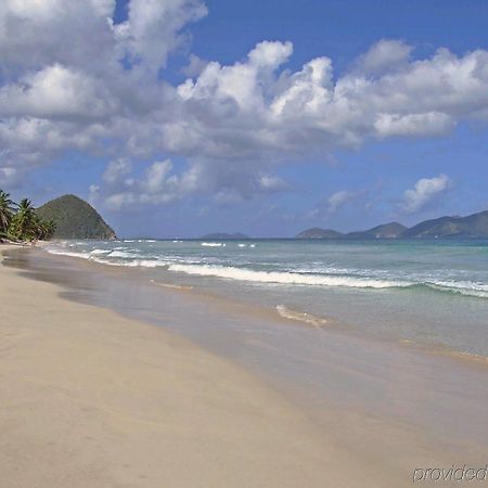 Nanny Cay Hotel Роуд-Таун Экстерьер фото