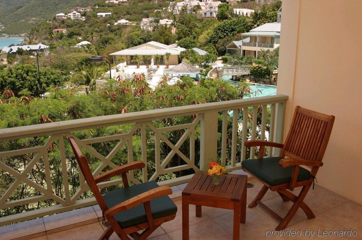 Nanny Cay Hotel Роуд-Таун Экстерьер фото