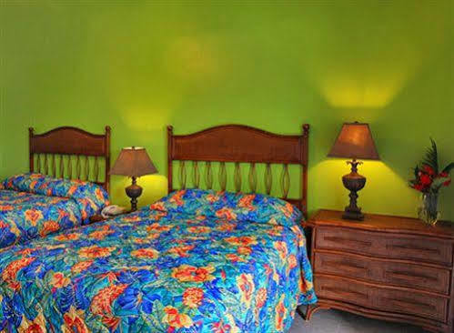 Nanny Cay Hotel Роуд-Таун Экстерьер фото