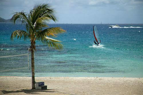 Nanny Cay Hotel Роуд-Таун Экстерьер фото