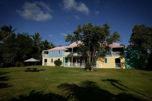 Nanny Cay Hotel Роуд-Таун Экстерьер фото
