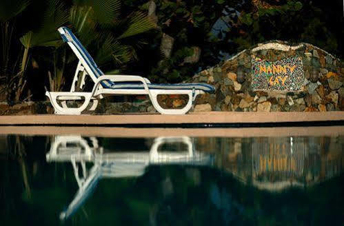 Nanny Cay Hotel Роуд-Таун Экстерьер фото